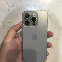 iphone 15 pro 256