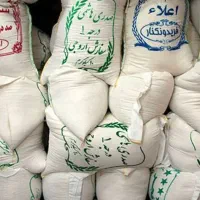 برنج فروشی چکی /کالا برگ زیر قیمت