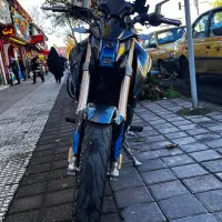 زونتس z2 150