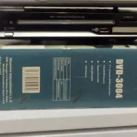 یک عدد دی وی دی