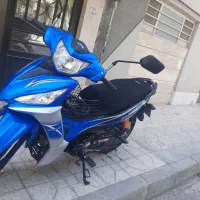 موتور پیشرو ۱۴۰۳