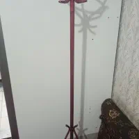 چوب لباسی ایستاده