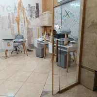 ۴۰ متری تجاری حاشیه فلاحی