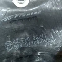 لنت جلو پژو 405و پارس