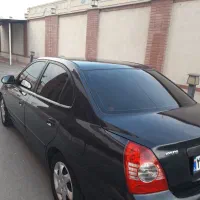 هیوندا اونته اتومات