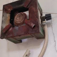 اجاق گاز پیک‌نیکی کوچک