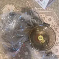 آبمیوه گیری وبستنی ساز کروس آلمانی