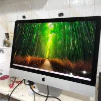 i mac 22 inch slim