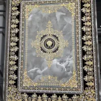 فرش مناسب جهیزیه/ خانه& فرش مبین