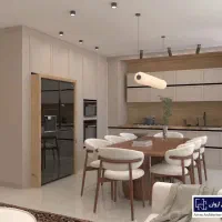 طراحی ، اجرا ، بازسازی ، دکوراسیون داخلی