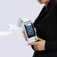 topwise m3p دستگاه کارتخوان - کارت خوان -پوزm3p