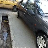 روآمدل۸۶دوگانه شرکتی