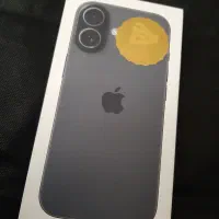 ایفون ۱۷ نرمال مشکی