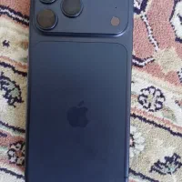 iPhone 17 pro max 512