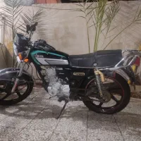 موتور 180cc کم کار تمیز