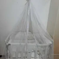 گهواره نوزاد