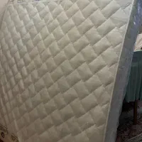 تشک طبی فنری دونفره