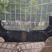 سپر عقب تیگو ۷