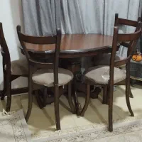 میز غذاخوری