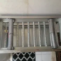 کباب پز|اجاق گاز و لوازم برقی پخت‌وپز|کرمانشاه, |دیوار