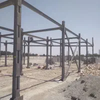 جوشکاری سیار درمحل