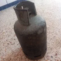 کپسول گاز
