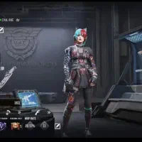 معاوضه با اکانت کلش