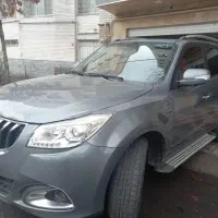 هایما اس ۷ مدل ۹۸