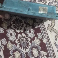 ای سی گاز نیسان ۸۹ دوگانه شرکت|قطعات یدکی و لوازم جانبی|قزوین, |دیوار