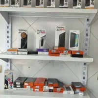 تعویض تاچ ال سی دی سامسونگ A12 A13 A14 A23 فوری