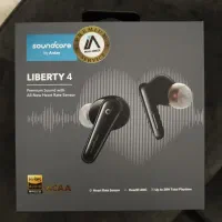 soundcore liberty 4|لوازم جانبی موبایل و تبلت|آستانه اشرفیه, |دیوار