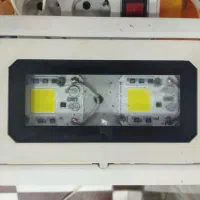 پروژکتور بسیار پر نور