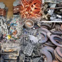 ضعایات اهن پلاستیک