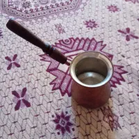 قهوه جوش...