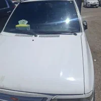 پراید وانت 1400 هیدرولیک