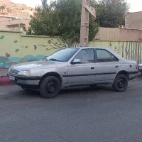 پژو۴۰۵امدل ۸۹تاق تعویض۱۴۰۵