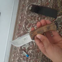 چاقوی زنجان