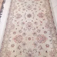 قالیچه ماشینی