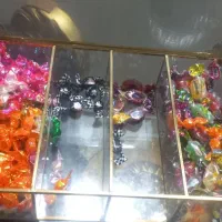 جا شکلاتی