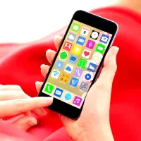 مدیر پیج روبیکا (کار در منزل)
