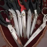 قیچی