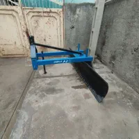 بیل عقب نو