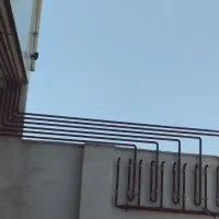 لوله کشی گاز