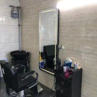 لوازم آرایشگاه مردانه