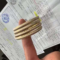 النگو نو‌ نو استفاده نشده