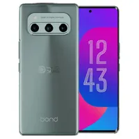 داریا bond 5g با حافظهٔ ۲۵۶ گیگابایت