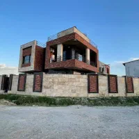 تریبلکس-با-استخر-چهارفصل-و-روف-گاردن-10-میلیارد