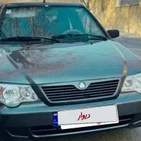پراید۱۳۲ شاسی پلمپ