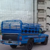 وانتی،نیسان‌،پراید‌بار،پیکان‌بار