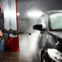 نیاز به استاد کار کارواش